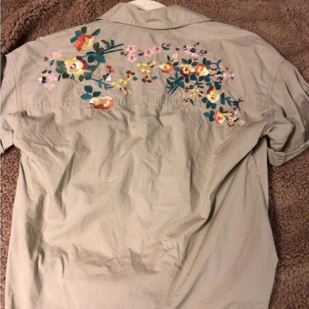 Madewell SIX PIECE MIX AND MATCH! Women's XS/S